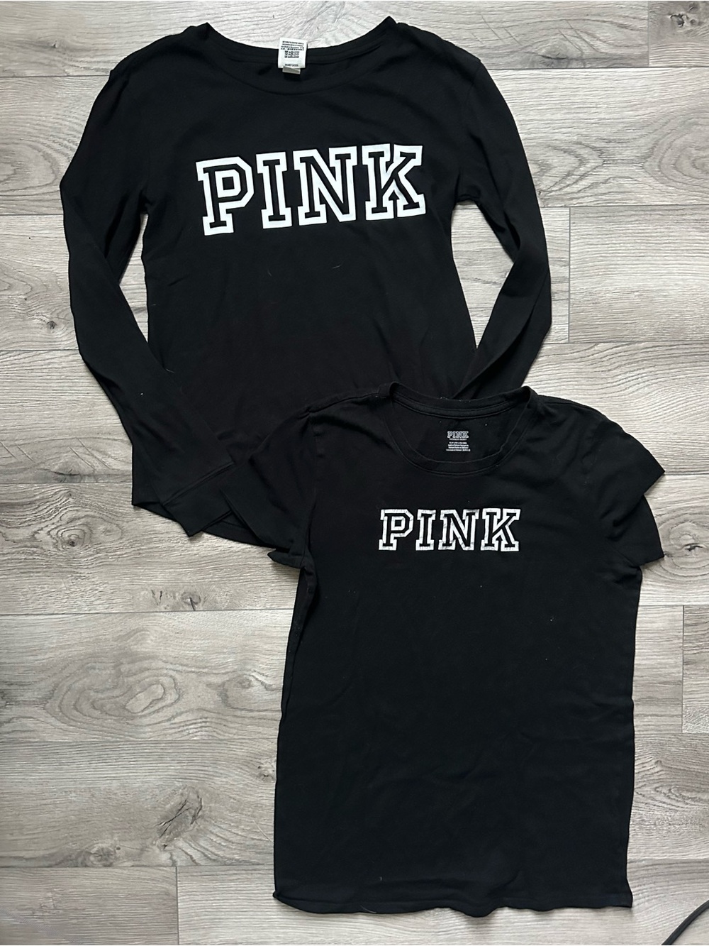 PINK T Shirt Bundle